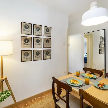 Apartamento Whome Oasis Prime Location W/ Great View *