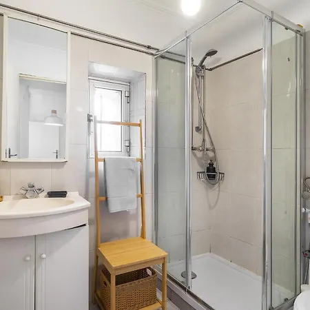 Apartamento Whome Oasis Prime Location W/ Great View