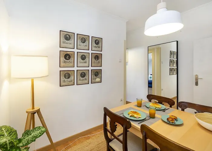 דירה Whome Oasis Prime Location W/ Great View *