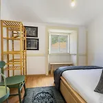 Whome Oasis Prime Location W/ Great View * Lisboa