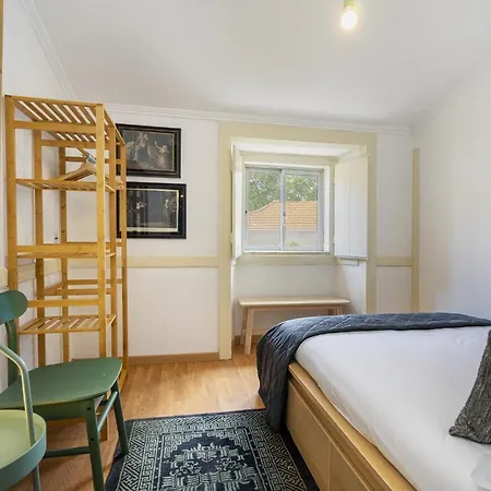 Whome Oasis Prime Location W/ Great View * Lisbona