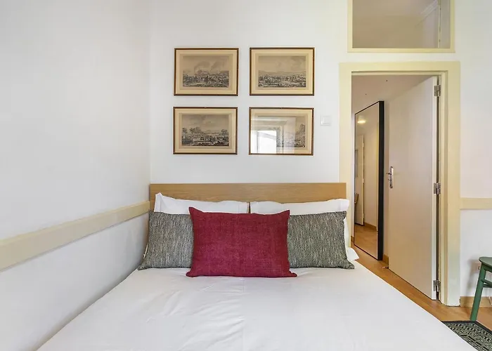 Appartement Whome Oasis Prime Location W/ Great View *