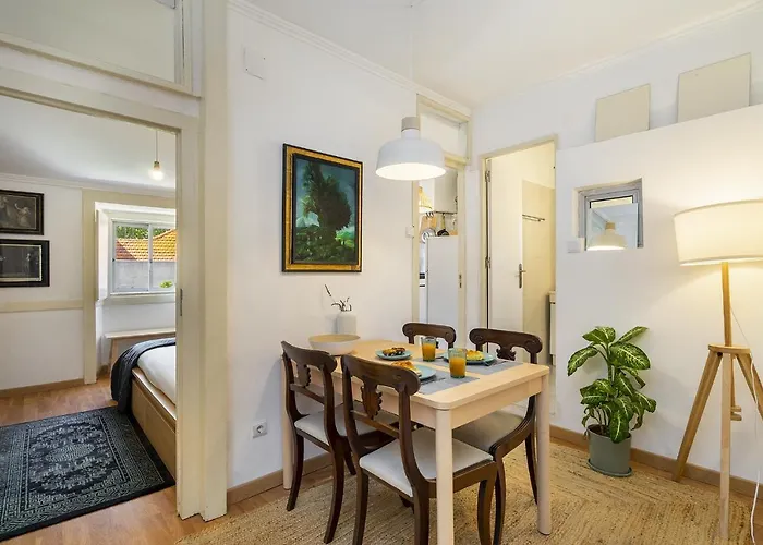 Whome Oasis Prime Location W/ Great View Appartement