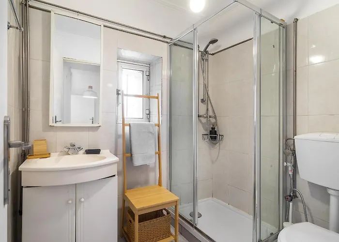 Appartement Whome Oasis Prime Location W/ Great View